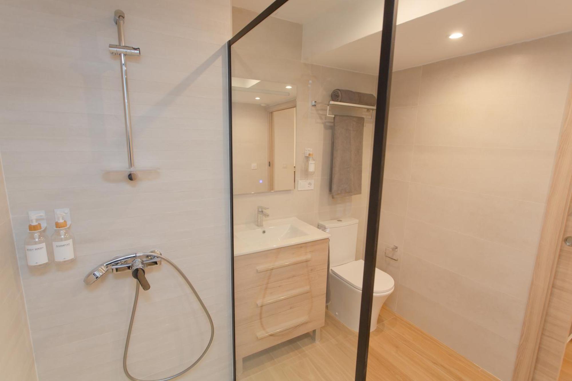 Apartamento Batflats - Ruzafa Valencia Exterior foto