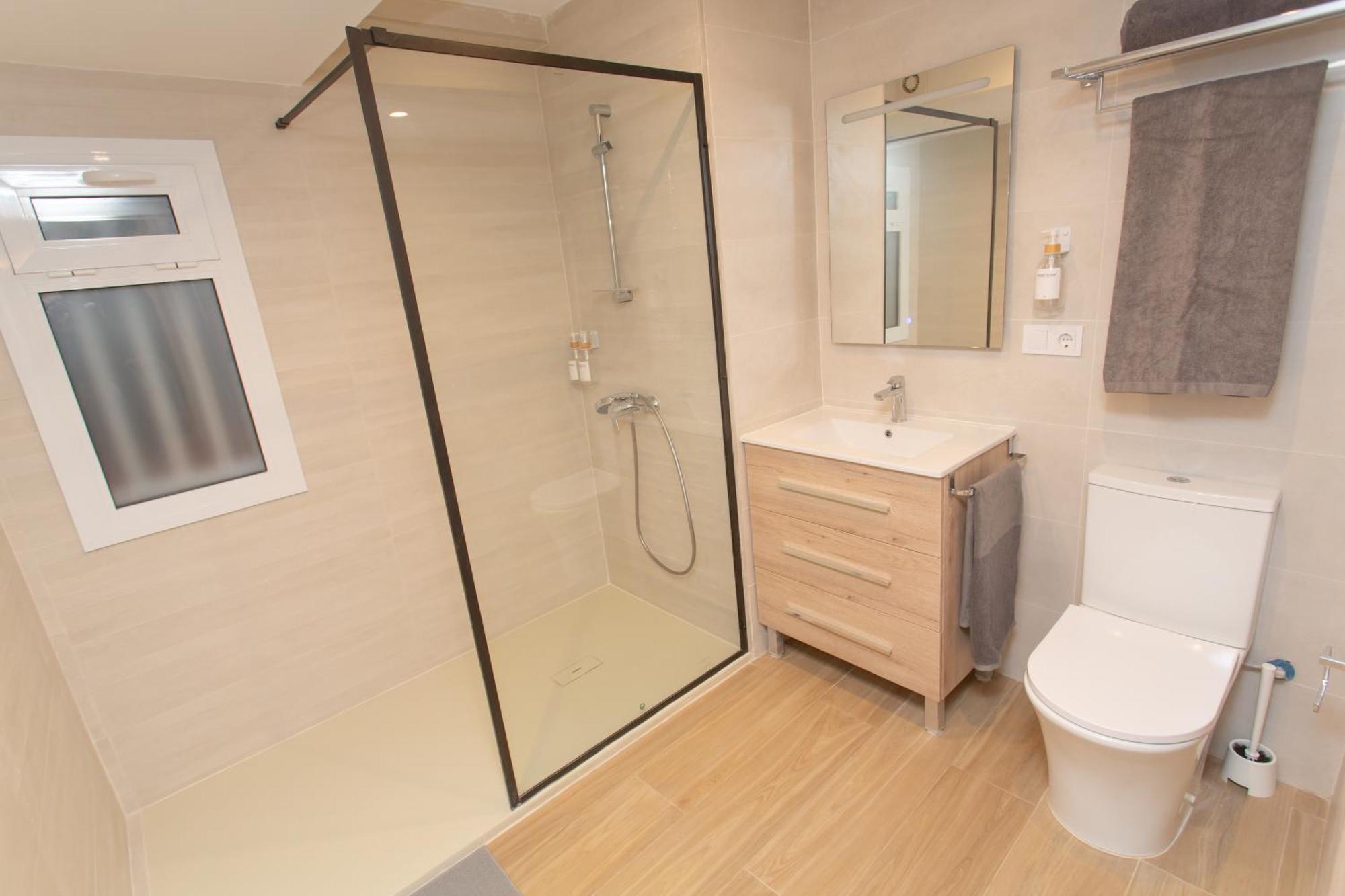 Apartamento Batflats - Ruzafa Valencia Exterior foto